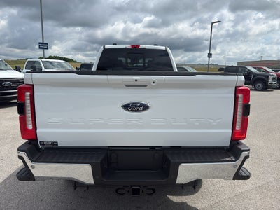 2026 Ford F-350 F-350® Lariat®