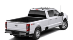 2026 Ford F-350 F-350® Lariat®
