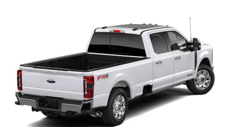 2026 Ford F-350 F-350® Lariat®