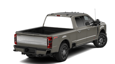 2026 Ford F-350 F-350® Platinum®