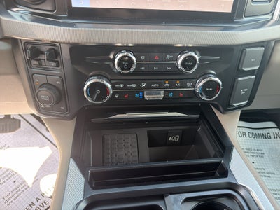 2026 Ford F-350 F-350® Platinum®