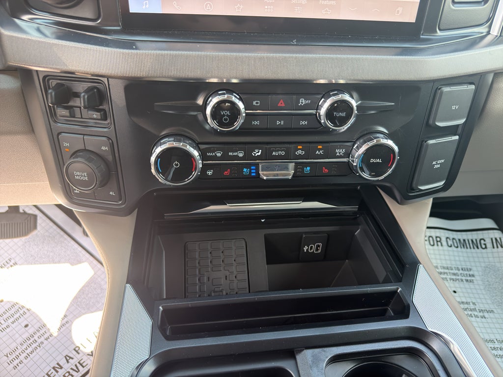 2026 Ford F-350 F-350® Platinum®