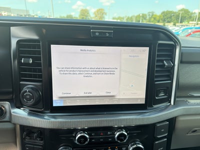 2026 Ford F-350 F-350® Platinum®