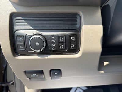 2026 Ford F-350 F-350® Platinum®