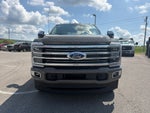 2026 Ford F-350 F-350® Platinum®