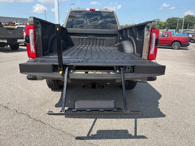 2026 Ford F-350 F-350® Platinum®