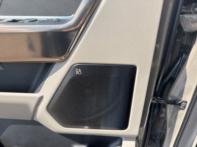 2026 Ford F-350 F-350® Platinum®