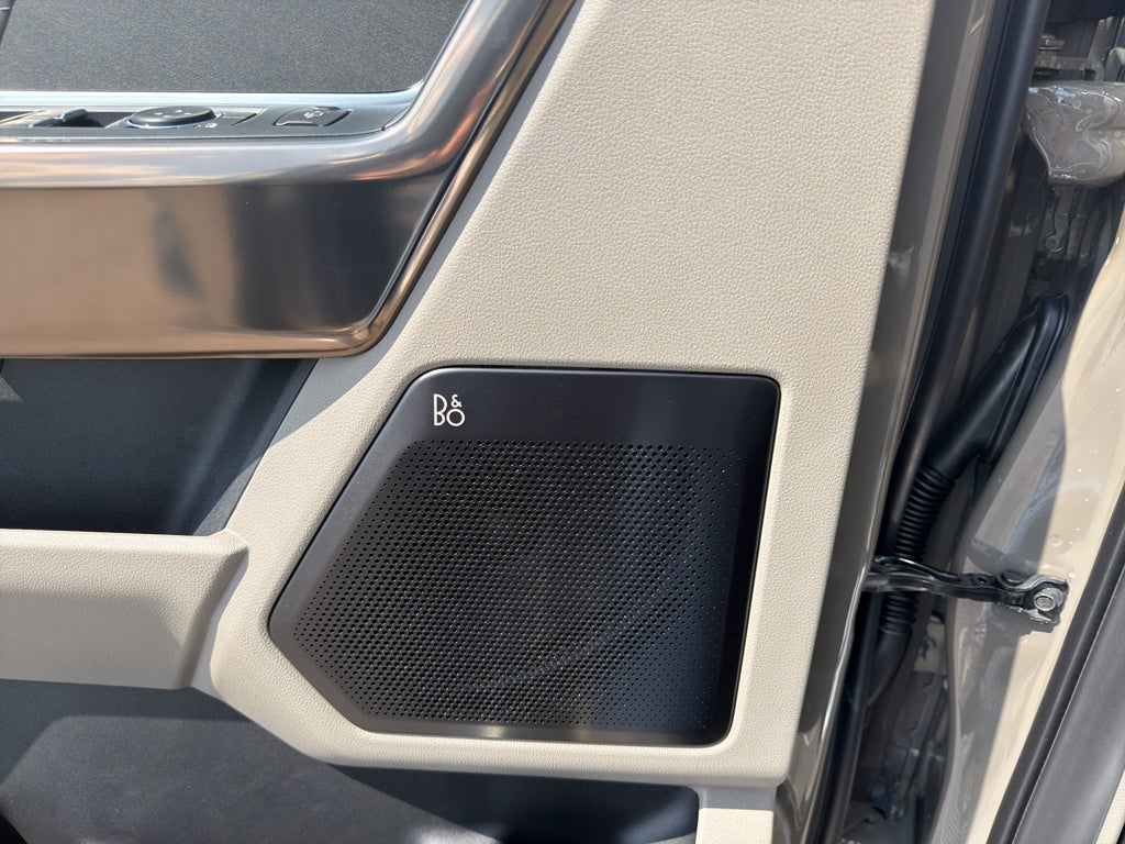 2026 Ford F-350 F-350® Platinum®