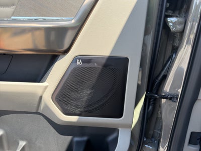 2026 Ford F-350 F-350® Platinum®