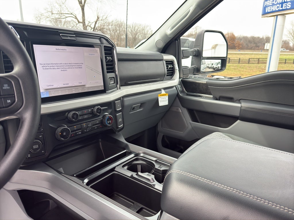 2026 Ford F-350 F-350® XLT