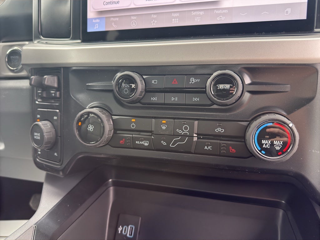 2026 Ford F-350 F-350® XLT