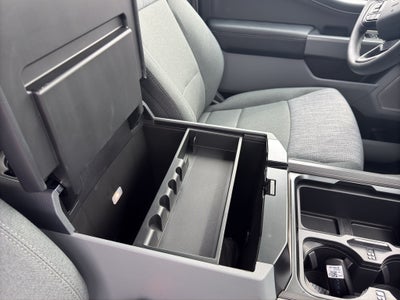 2026 Ford F-350 F-350® XLT