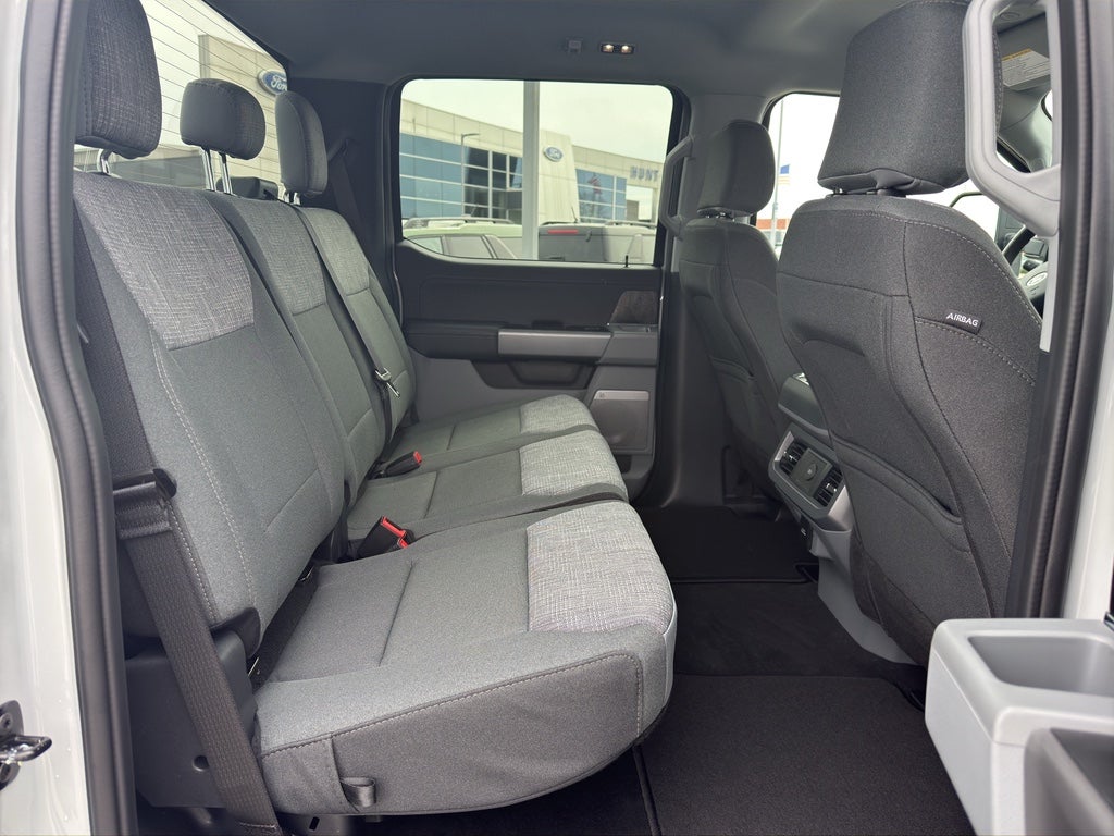 2026 Ford F-350 F-350® XLT