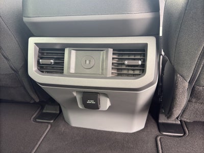 2026 Ford F-350 F-350® XLT