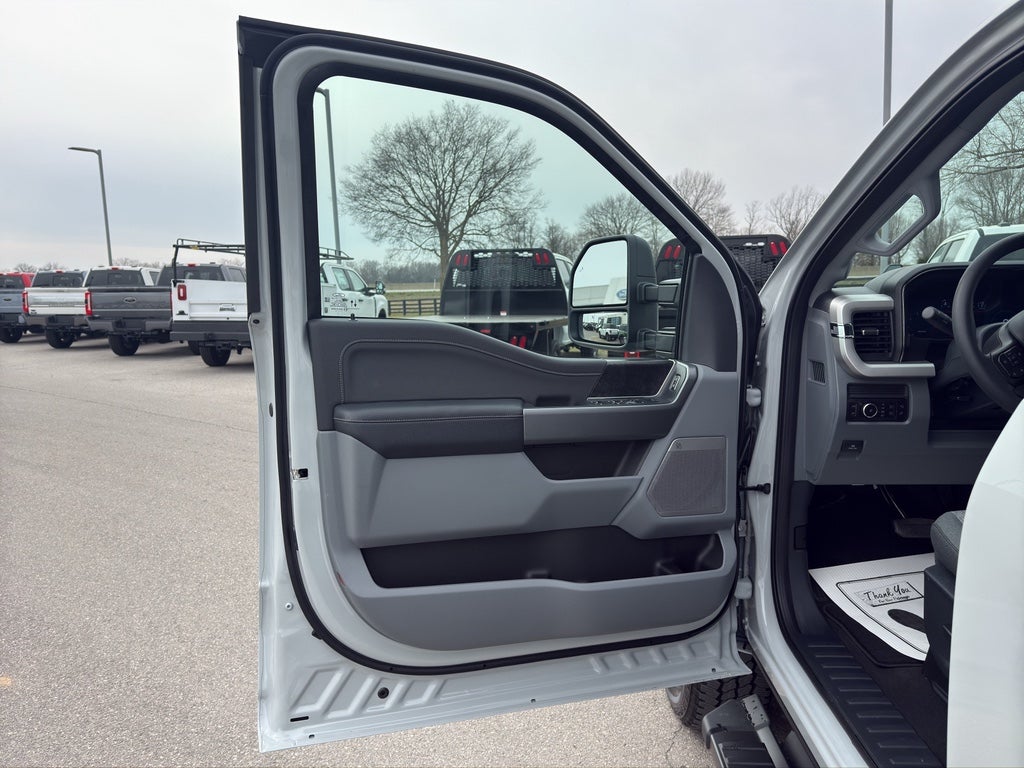 2026 Ford F-350 F-350® XLT