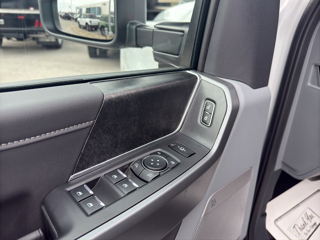 2026 Ford F-350 F-350® XLT