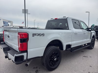2026 Ford F-350 F-350® XLT