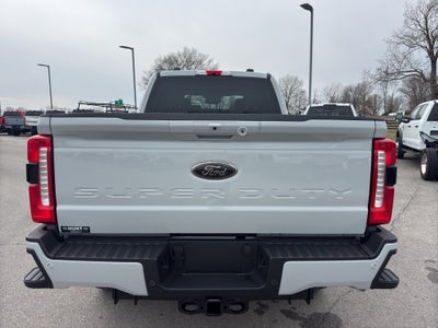 2026 Ford F-350 F-350® XLT