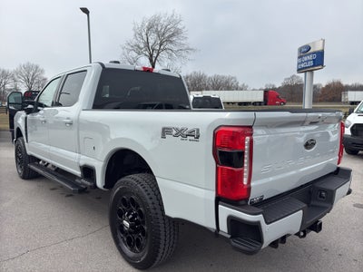 2026 Ford F-350 F-350® XLT