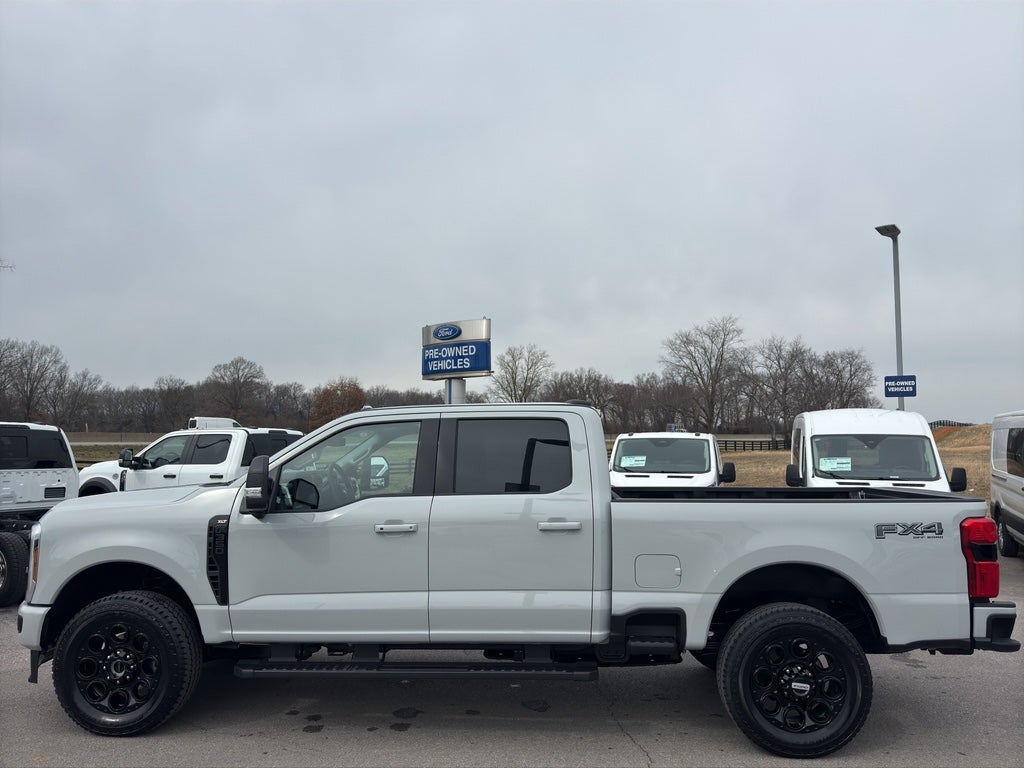 2026 Ford F-350 F-350® XLT