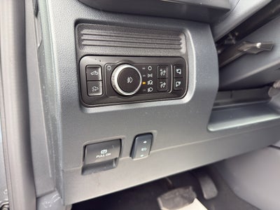 2026 Ford F-350 F-350® Lariat®