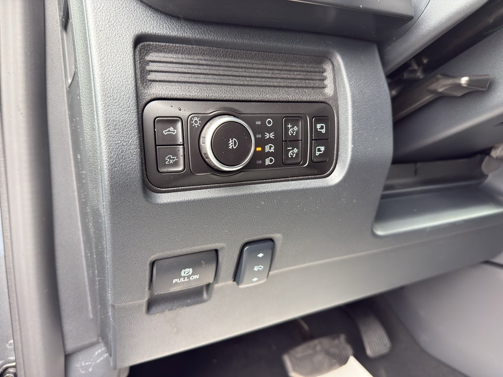 2026 Ford F-350 F-350® Lariat®