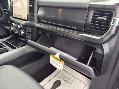 2026 Ford F-350 F-350® Lariat®