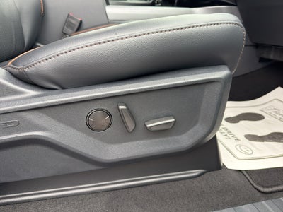 2026 Ford F-350 F-350® Lariat®