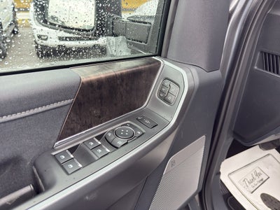 2026 Ford F-350 F-350® Lariat®