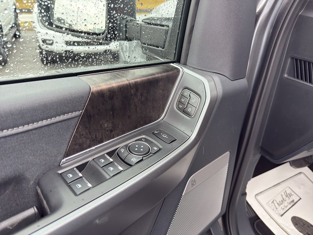 2026 Ford F-350 F-350® Lariat®