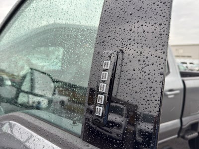 2026 Ford F-350 F-350® Lariat®