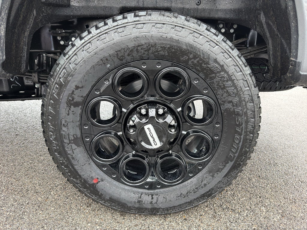 2026 Ford F-350 F-350® Lariat®