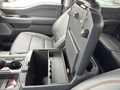 2026 Ford F-350 F-350® Lariat®