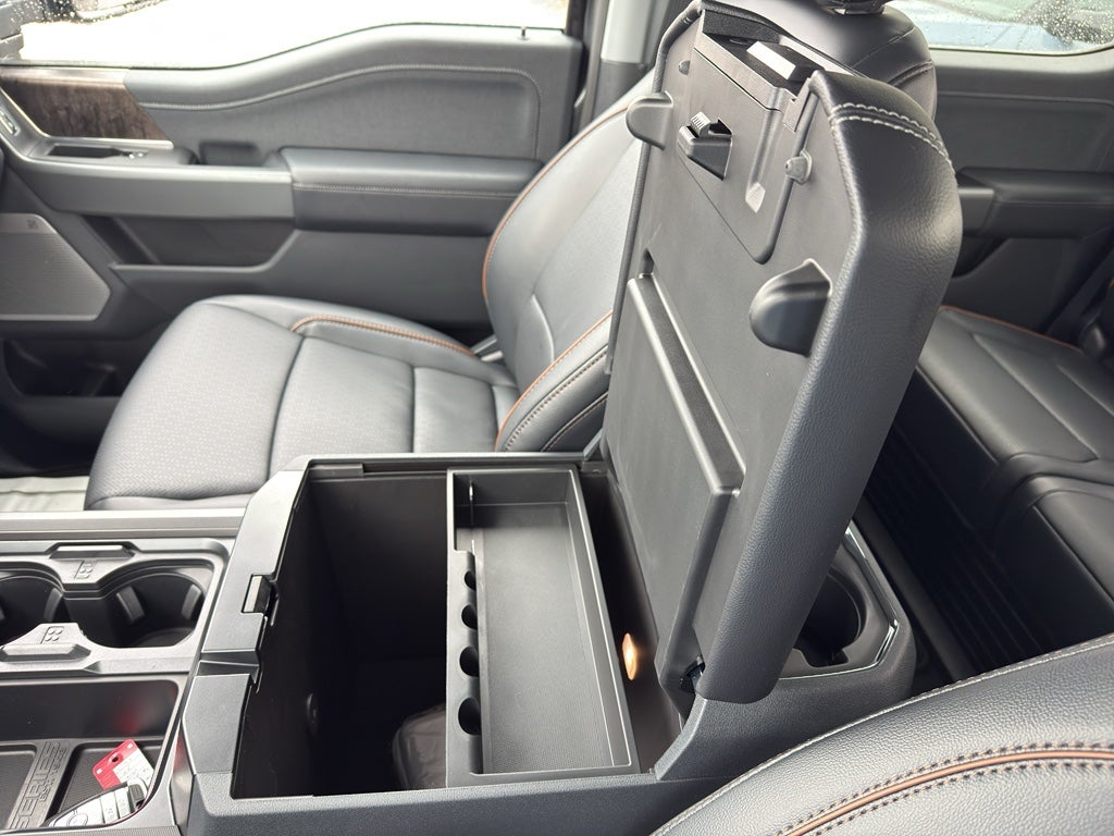 2026 Ford F-350 F-350® Lariat®