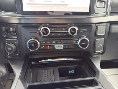 2026 Ford F-350 F-350® Lariat®