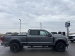 2026 Ford F-350 F-350® Lariat®