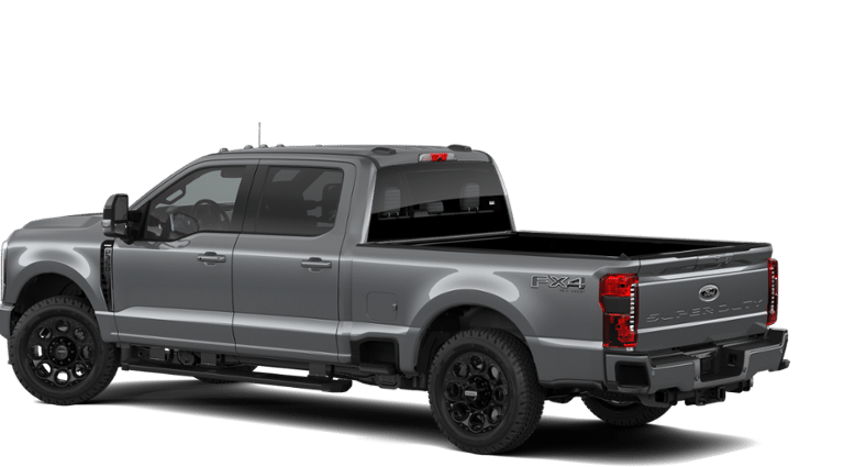 2026 Ford F-350 F-350® Lariat®