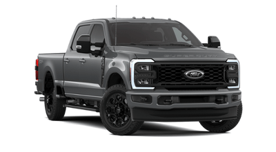 2026 Ford F-350 F-350® Lariat®