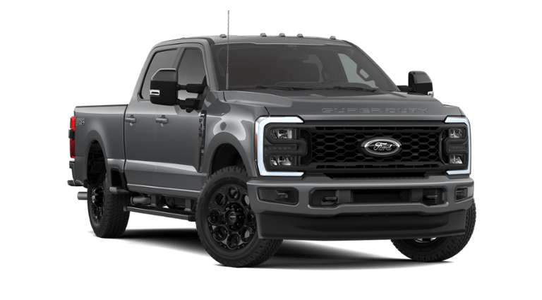 2026 Ford F-350 F-350® Lariat®