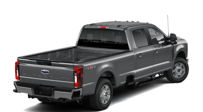 2026 Ford F-350 F-350® XLT