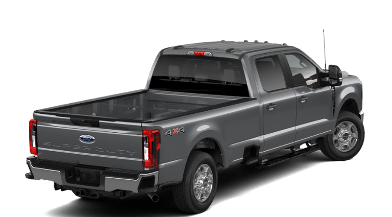 2026 Ford F-350 F-350® XLT
