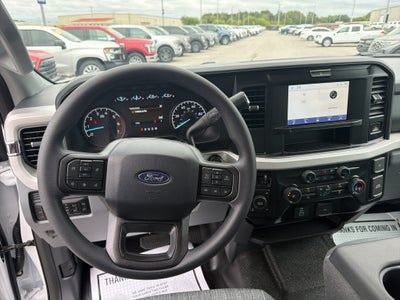 2027 Ford F-350 F-350® XLT