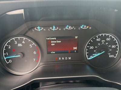 2027 Ford F-350 F-350® XLT