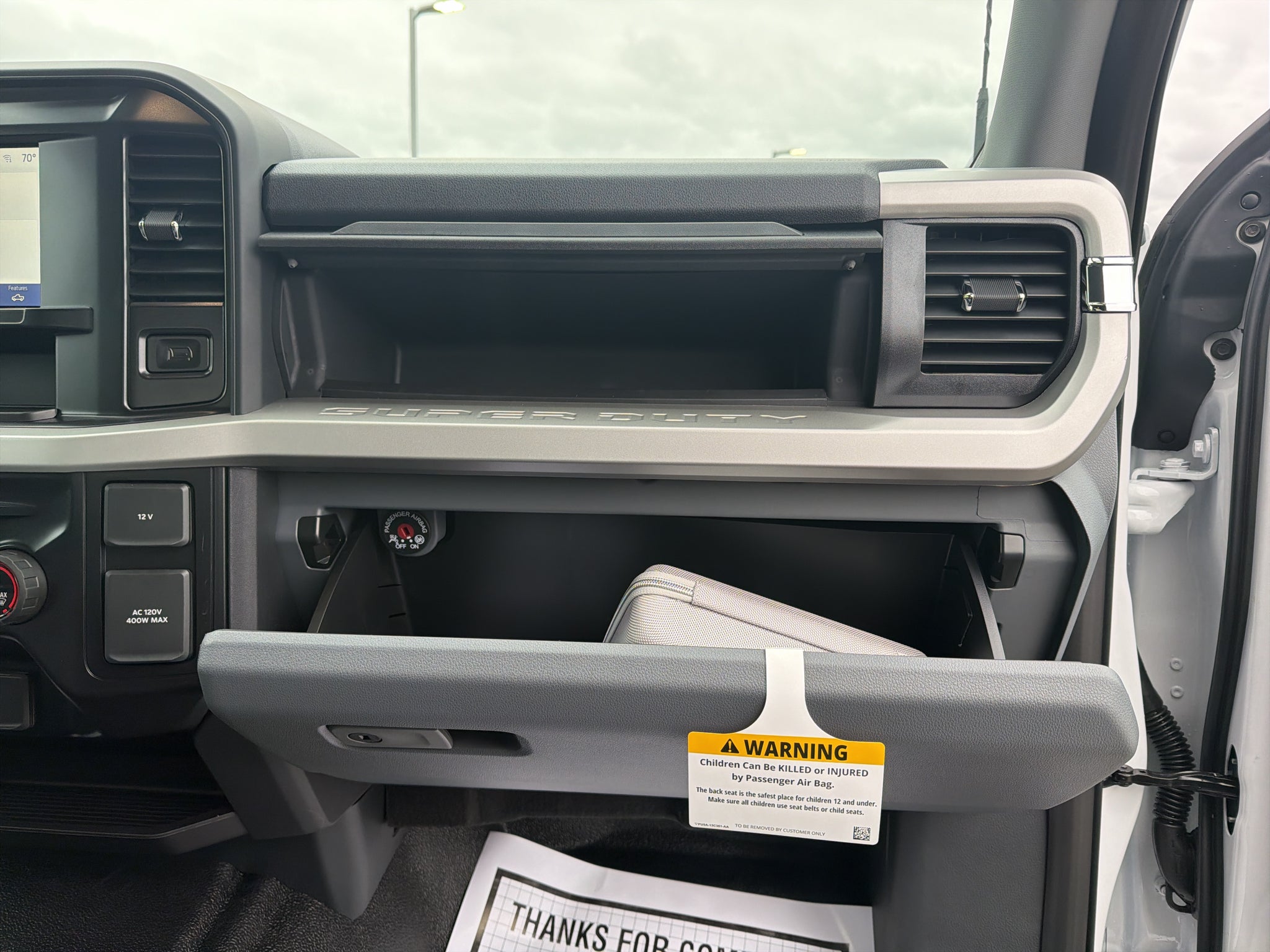 2027 Ford F-350 F-350® XLT