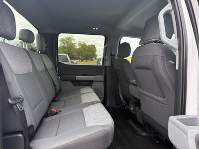 2027 Ford F-350 F-350® XLT