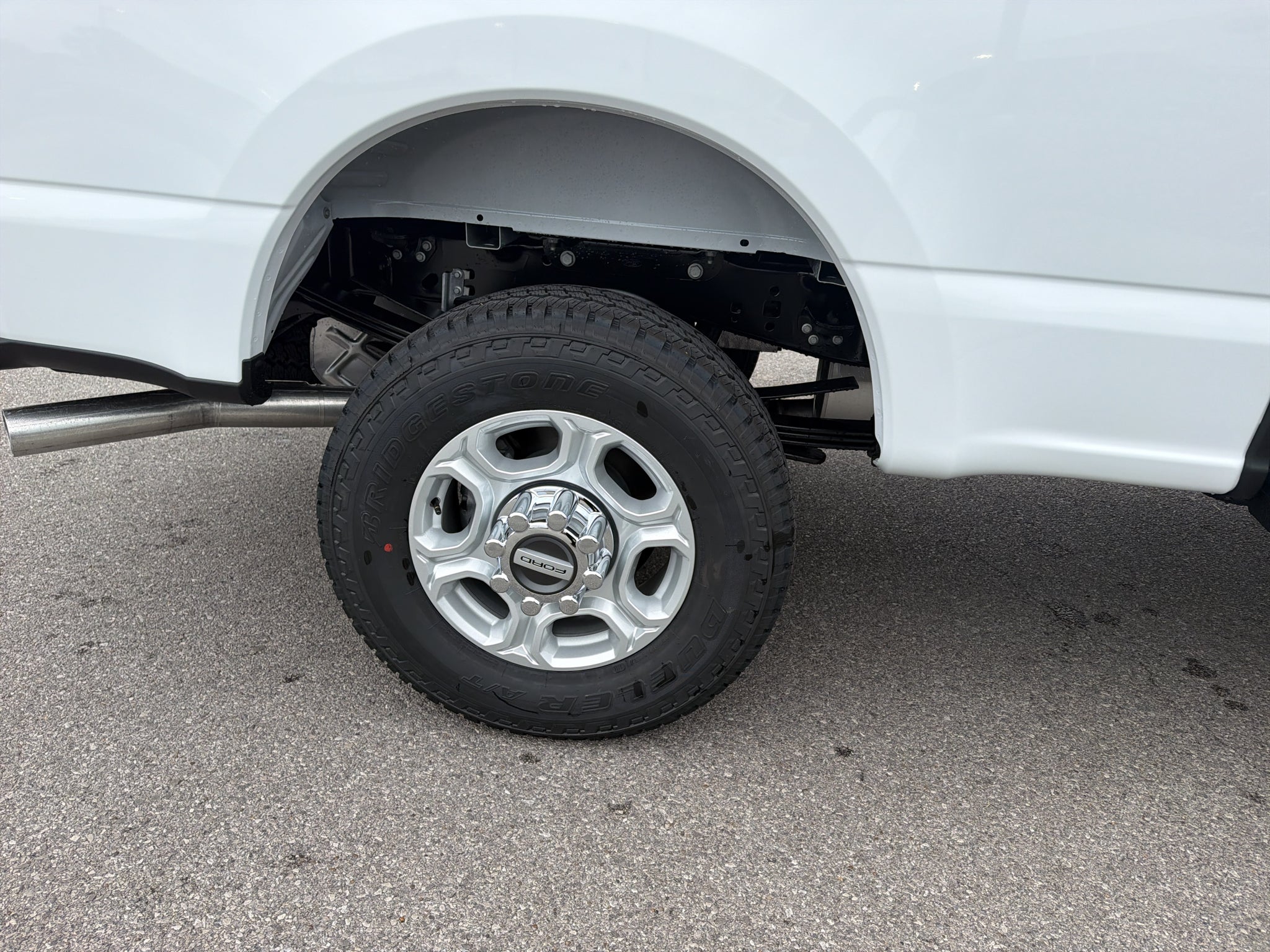 2027 Ford F-350 F-350® XLT