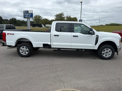 2027 Ford F-350 F-350® XLT