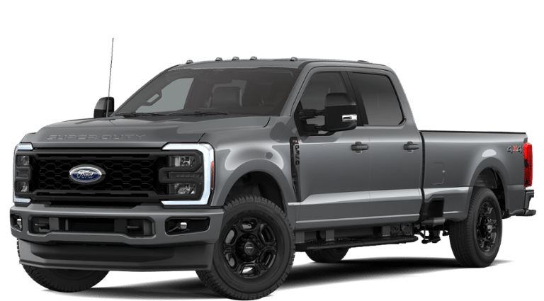 2026 Ford F-350 F-350® XL