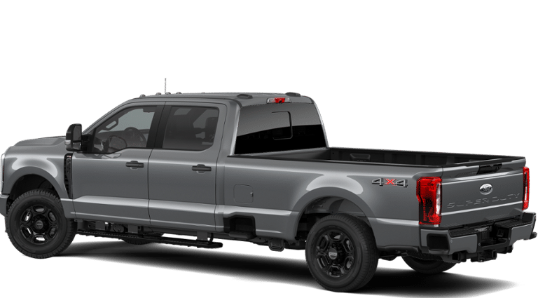 2026 Ford F-350 F-350® XL