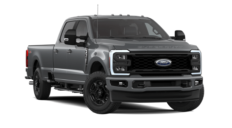 2026 Ford F-350 F-350® XL